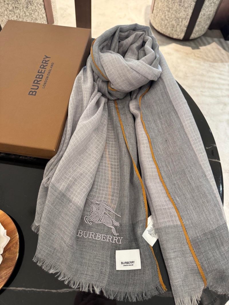 Burberry Scarf